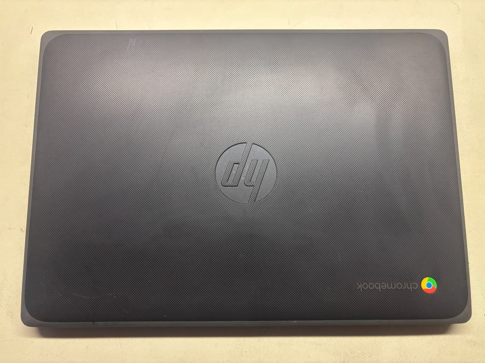 HP Chromebook 11A G8 EE Laptop 11.6″ intel N4020 4GB RAM 32GB SSD W/Charger