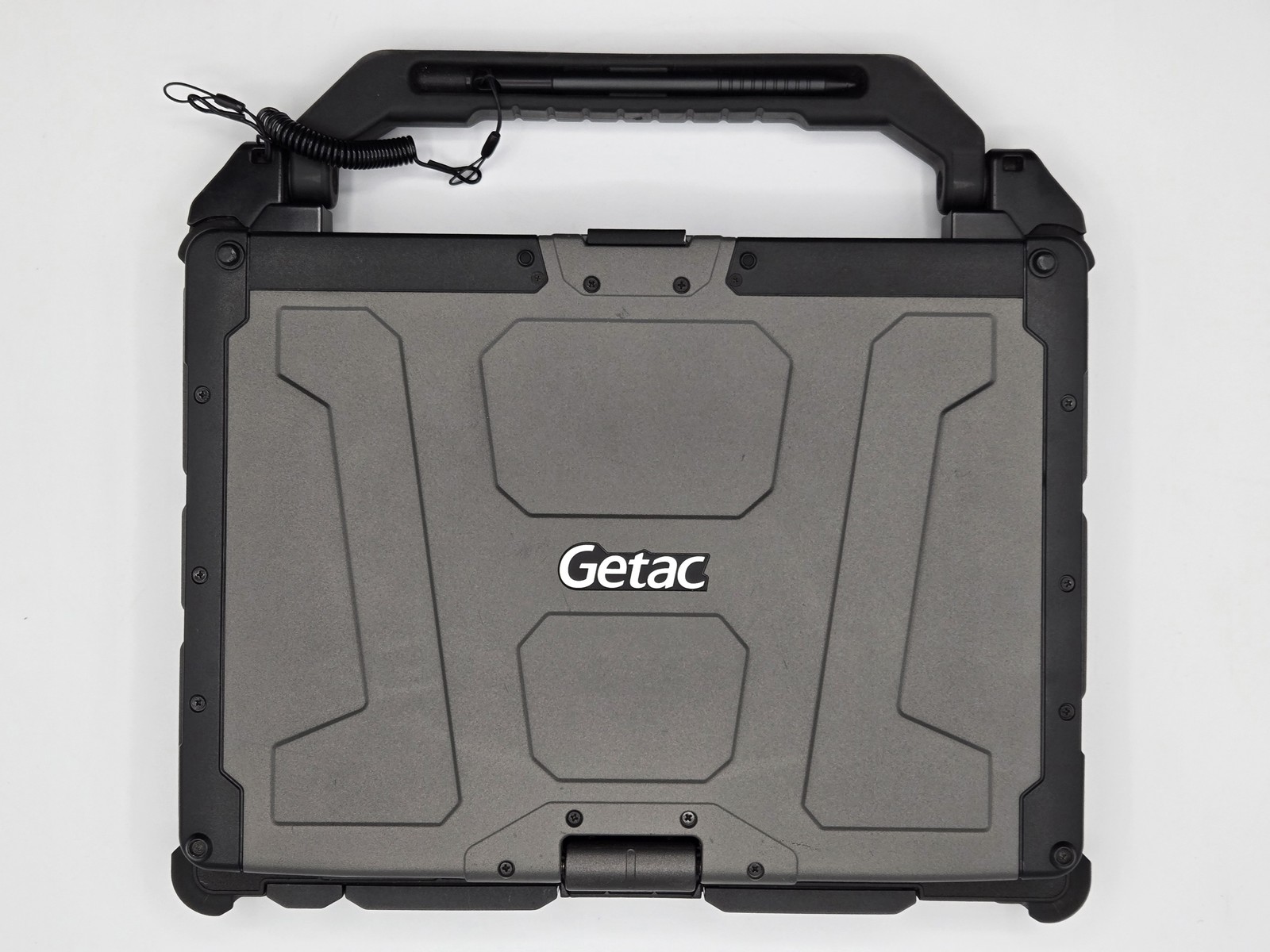 Getac V110G4 2-in-1 11″ HD Touch I5-7200U Webcam 256GB SSD 8GB W10P *READ*