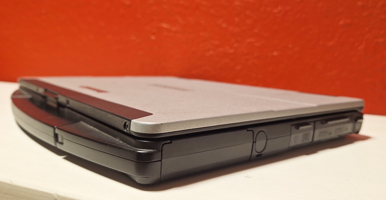 Panasonic FZ-55 Toughbook MK1 i7-8665U 16GB 512GB SSD Win 11 Pro 1310 Hour