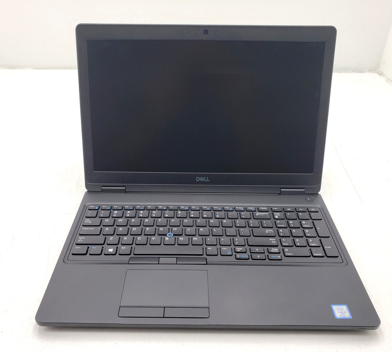 Dell Latitude 5590 Laptop i5-8350U 16GB RAM 256GB SSD 15.6″ Win 11 Pro laptop PC
