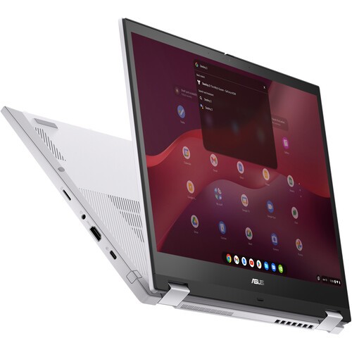 ASUS Chromebook Vibe CX34 Flip 14″ Touch Intel i5-1235U 8GB 256GB SSD ChromeOS