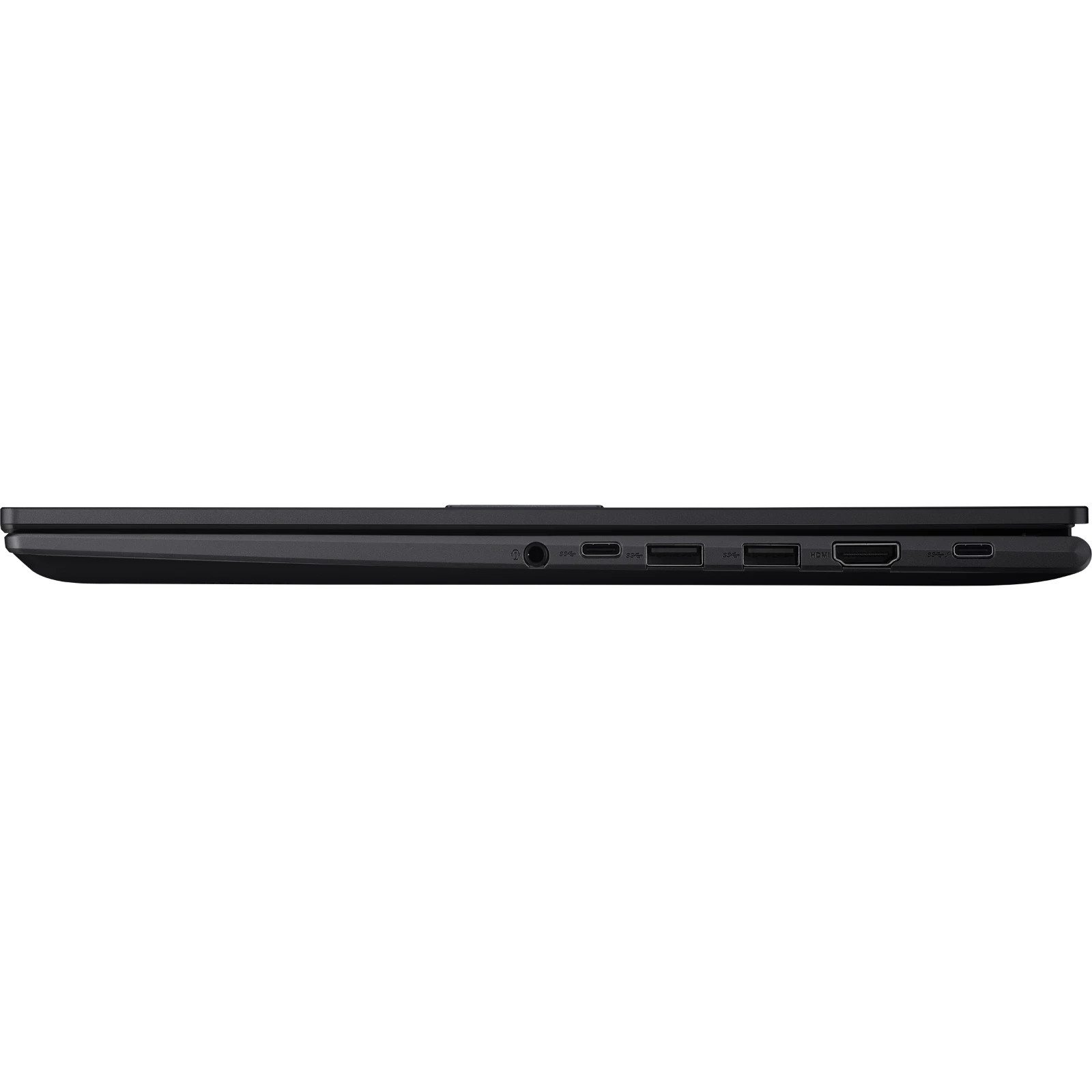 ASUS Vivobook 16 16″ WUXGA IPS Laptop AMD Ryzen 7 170 16GB RAM 1TB SSD Black