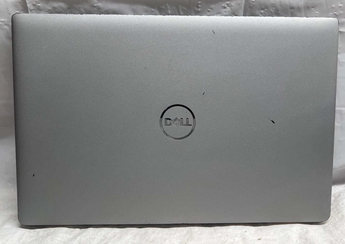 New OEM Battery Dell Latitude 5520 i5-1135G7 2.40 GHz 16GB 256GB NVMe FHD W11P