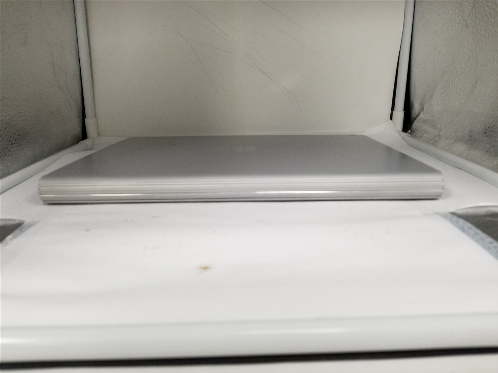 Microsoft Surface Book 2 Core i5 13.5″ 8GB/256GB Silver See Details VD6216