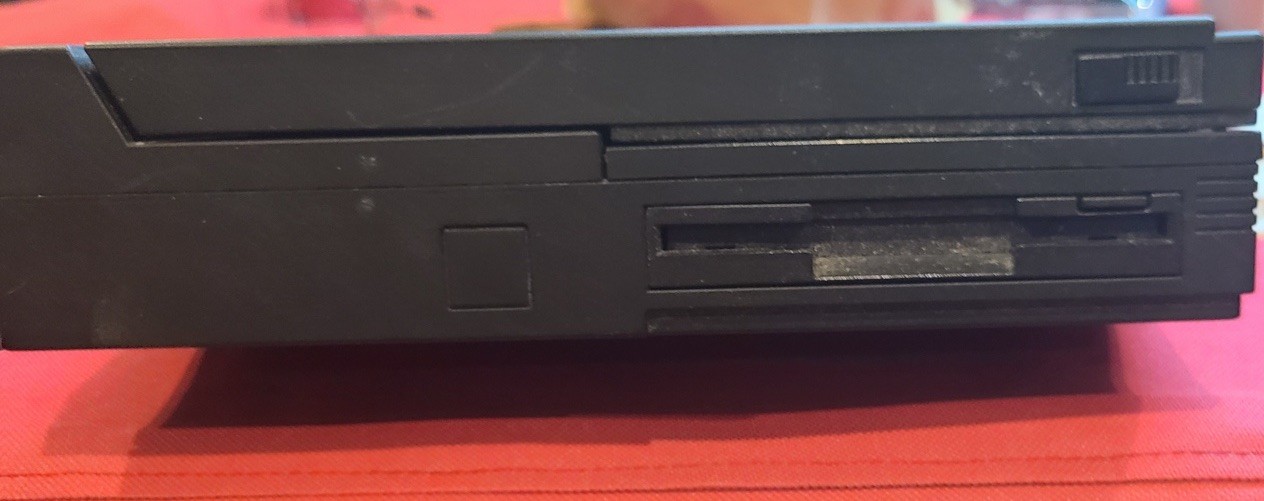 NEC UltraLite SL20 Notebook Laptop Black, Casual Computing/Parts, AC Adapter