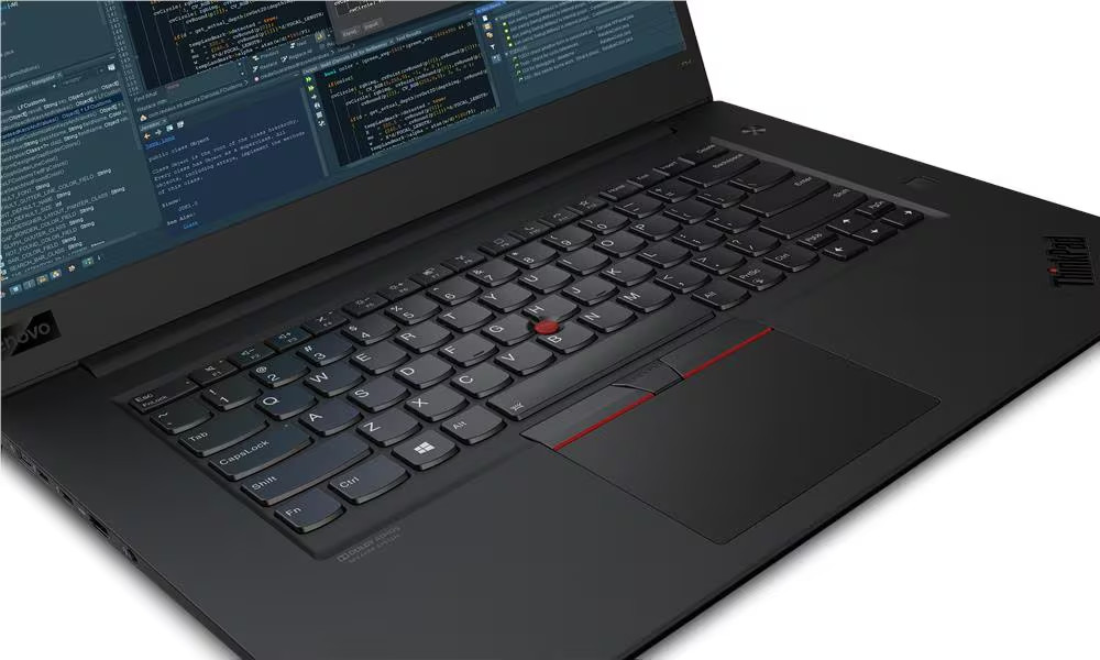 Lenovo ThinkPad P1 Gen 3 i7-10850H 32GB DDR4 1TB SSD Nvidia Quadro T2000
