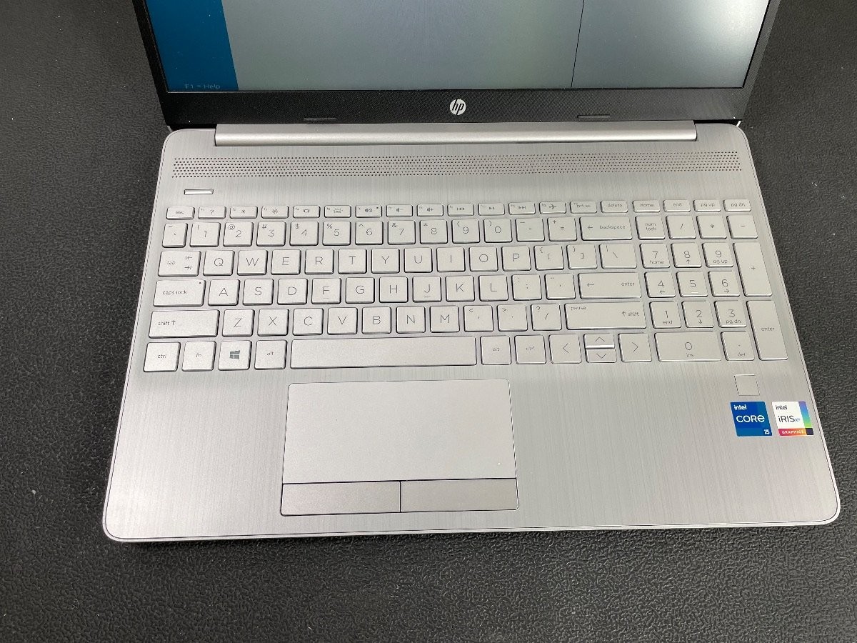 HP Laptop 15-dw3xxx 15.6″ i5-1135G7 2.40 GHz 8GB DDR4 256GB M.2 SSD Win 11 Pro