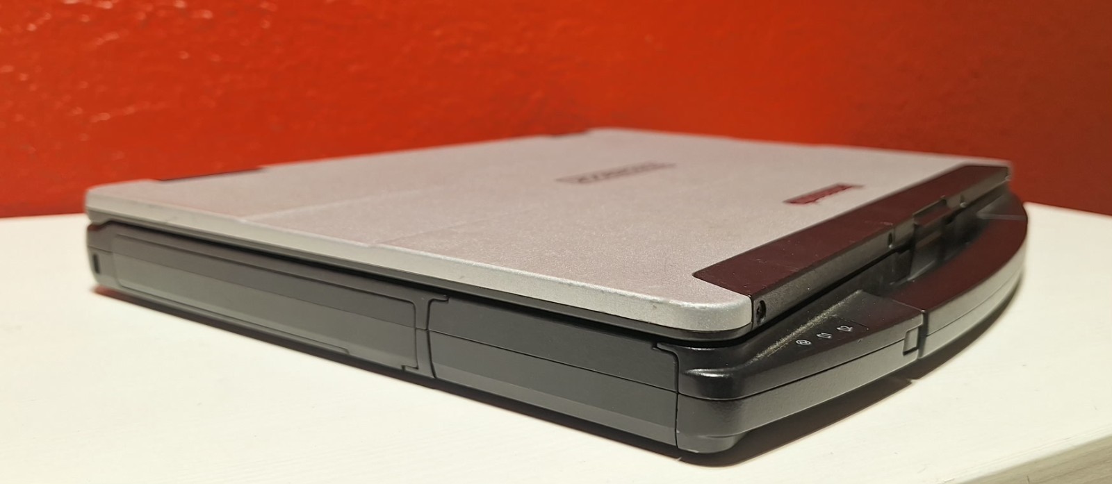 Panasonic FZ-55 Toughbook MK1 i7-8665U 16GB 512GB SSD Win 11 Pro 1310 Hour