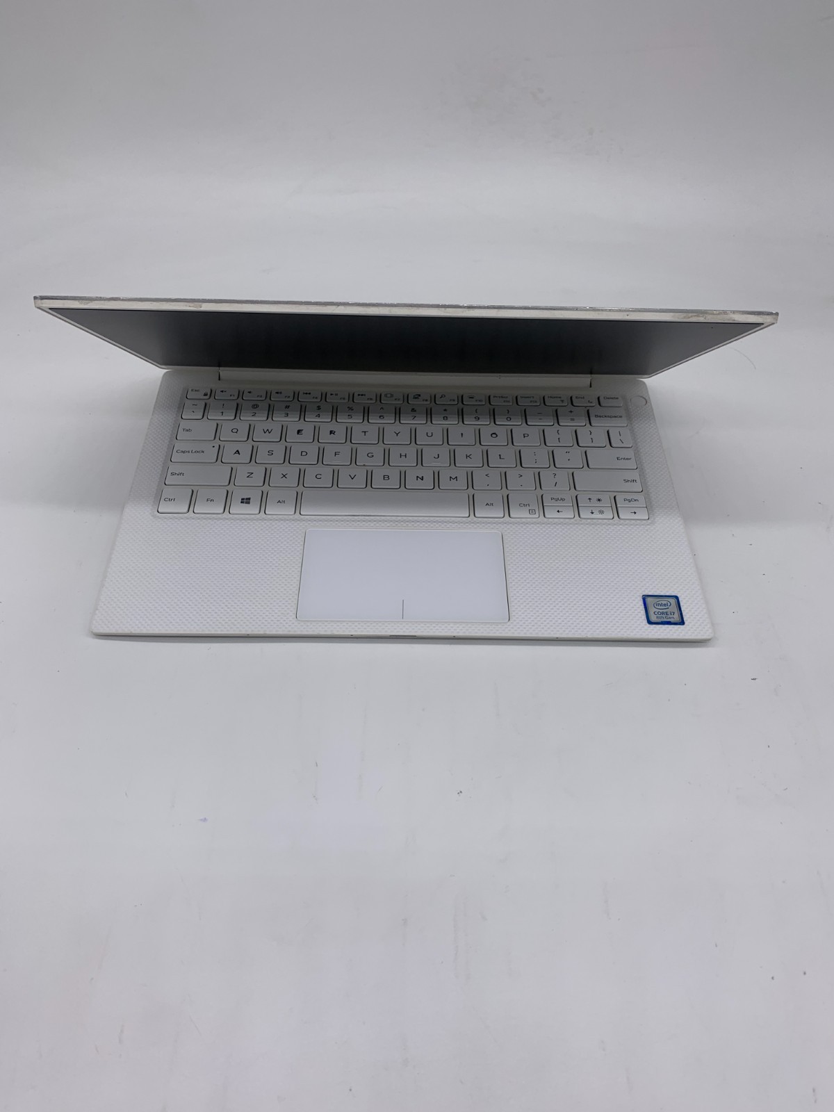 DELL XPS 13 9380 13.3” I7-8565U 1.80GHZ 512GB SSD 16GB DDR4 SILVER/FAIR/READ