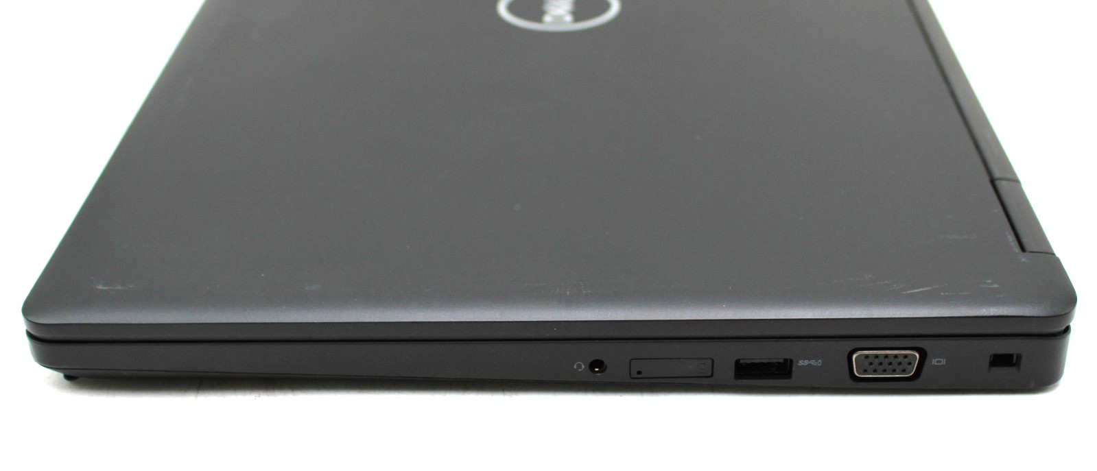 15.6″ Dell LATITUDE 5590 Laptop Intel i5-7200U @ 2.50GHz 8GB DDR4 RAM no SSD *B*