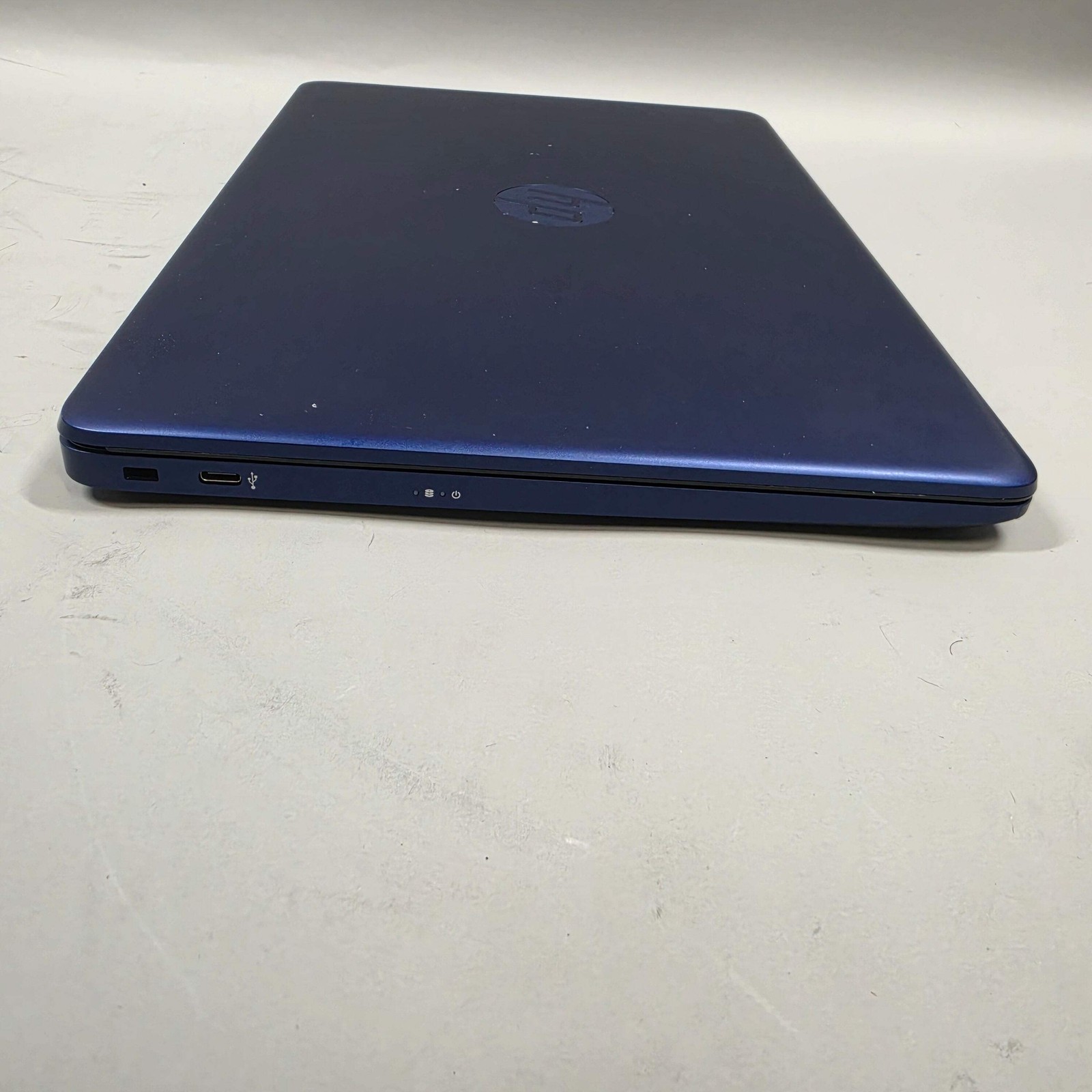HP Laptop 14-CF2111WM 14″ Celeron N4120 1.1GHz 4GB RAM 64GB SSD