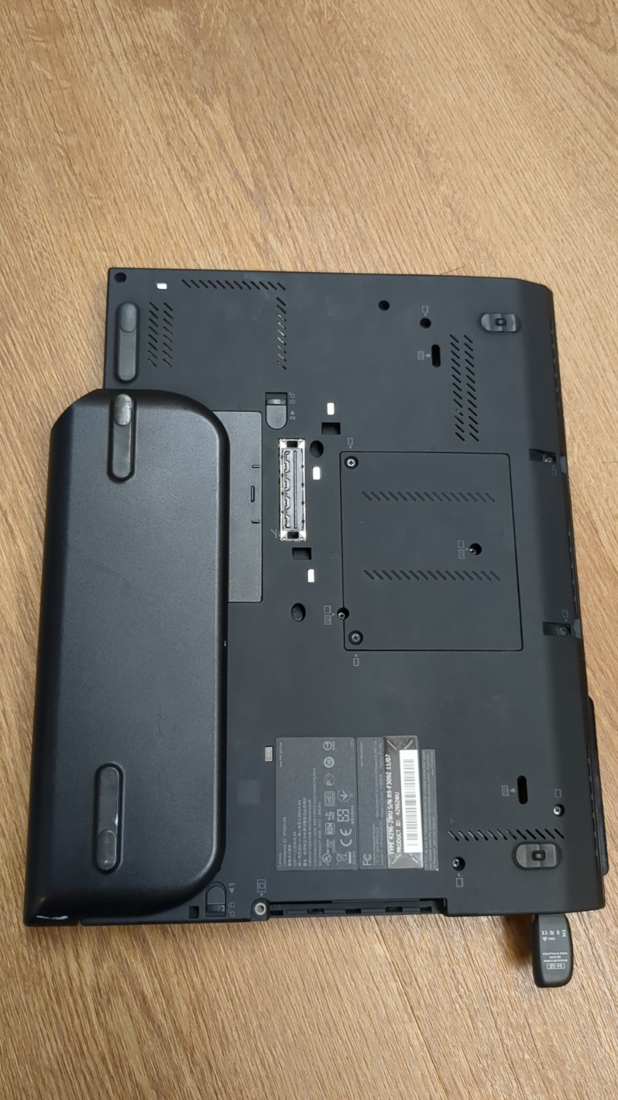 🐧 coreboot Lenovo Thinkpad X220T +TouchScreen +IPS + Linux [ See All ]