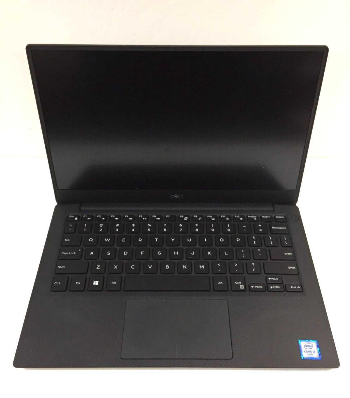 Dell XPS 13 9350 13.3″ Laptop/Intel i5-6200u/8GB RAM/128GB SSD/Win 10 H