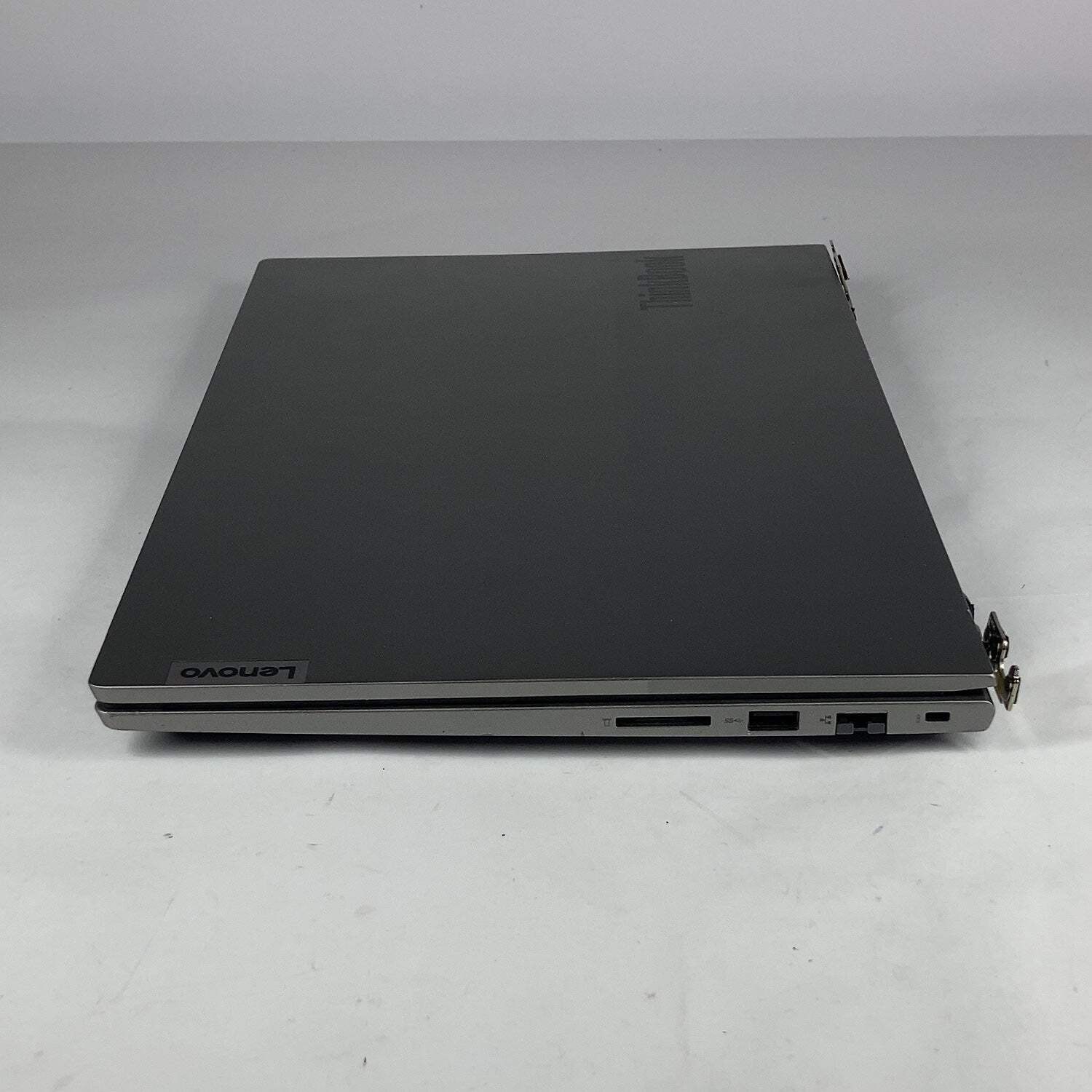 Broken Lenovo ThinkBook 15 G2 i5-1135G7 2.4GHz 8GB RAM FOR PARTS READ