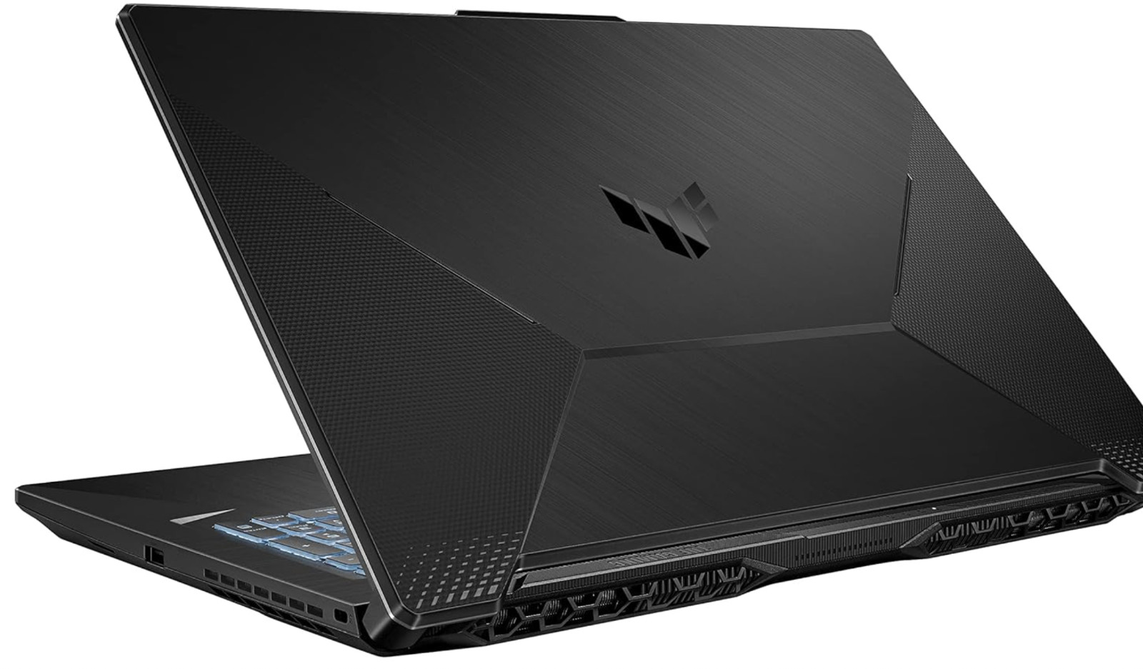 asus tuf gaming f17 gaming laptop i5-11400H rtx 3050