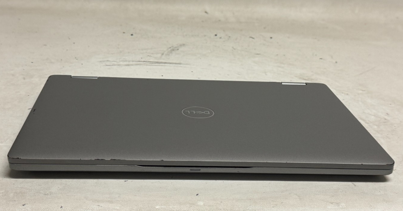Dell Latitude 5310 2in1 13.3″ (i5-10310u – 16GB RAM – 256GB SSD – Win11Home)