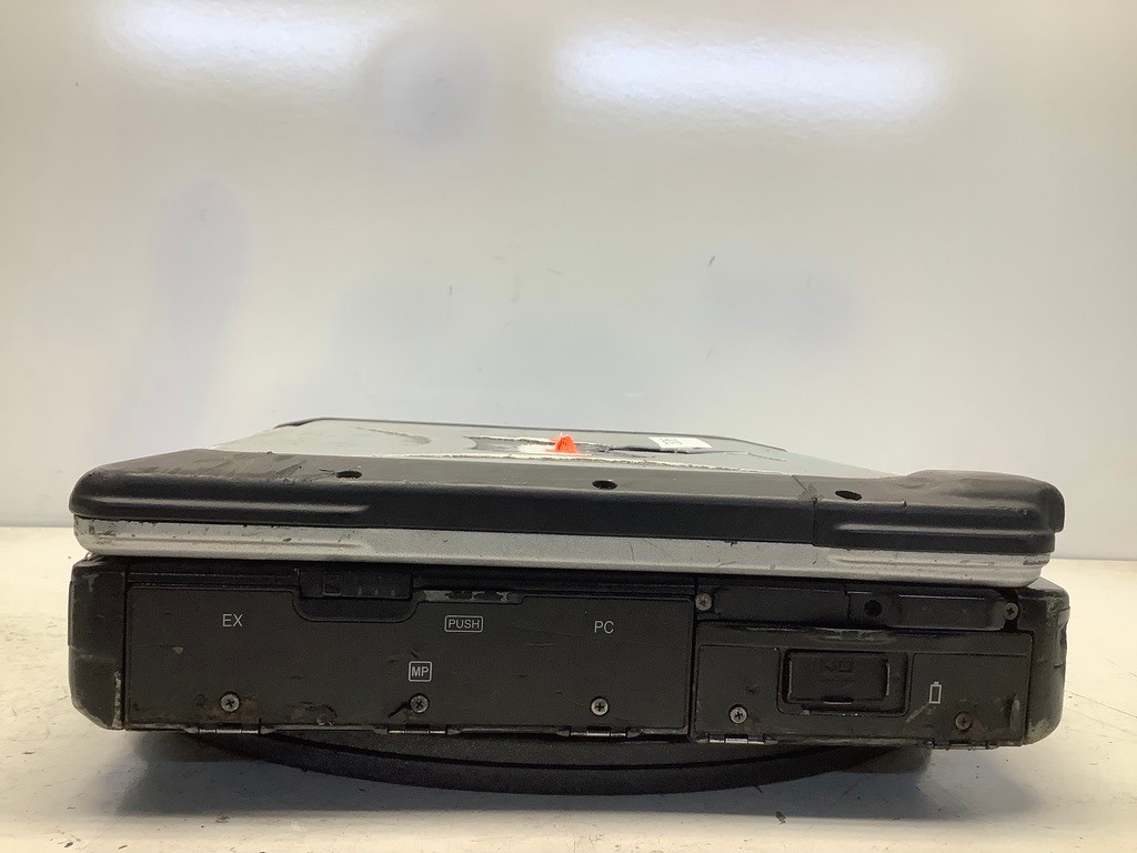Panasonic CF-30 Intel Core 2 Duo 1.6GHz No RAM NO HDD