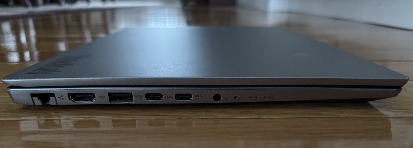 Lenovo ThinkBook 14 IIL 20SL Laptop intel i7 16GB RAM 500GB SSD