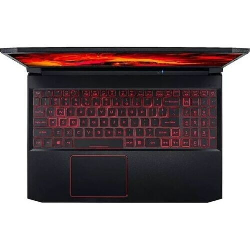 OPEN BOX Acer Nitro 5 15.6” (512GB SSD, Intel Core i5-10300H, 8GB RAM, WIN 11