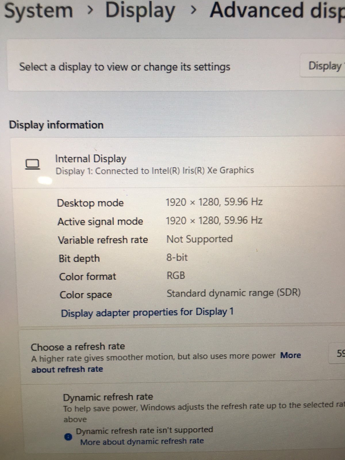 @PCD Dell Latitude 7320 Detachable 2-in-1 Touch i7-1180G7 16GB 512GB SSD NO CASE