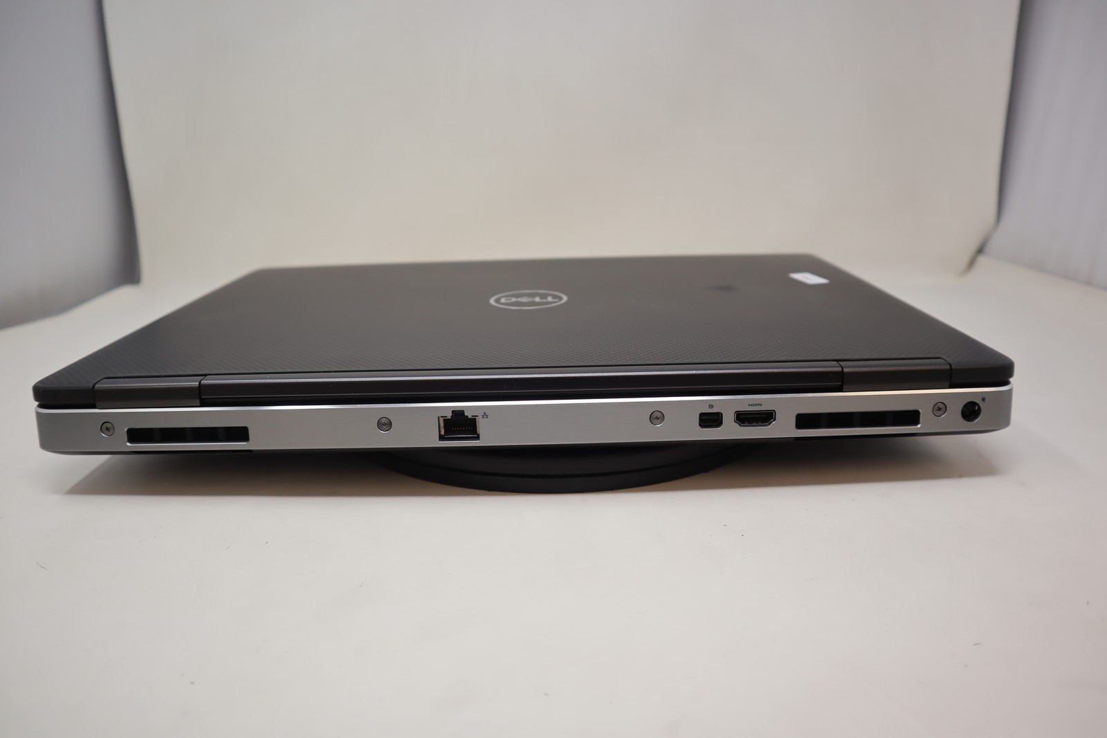 Dell Precision 7540 Laptop Intel Core i9 9th Gen 32GB RAM 500GB NVMe Win 11 Pro