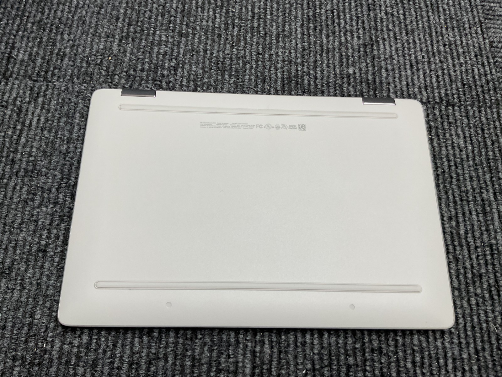 HP Chromebook X360 14” Pentium Touch 4GB/128GB Chromebook 14b-ca0061wm