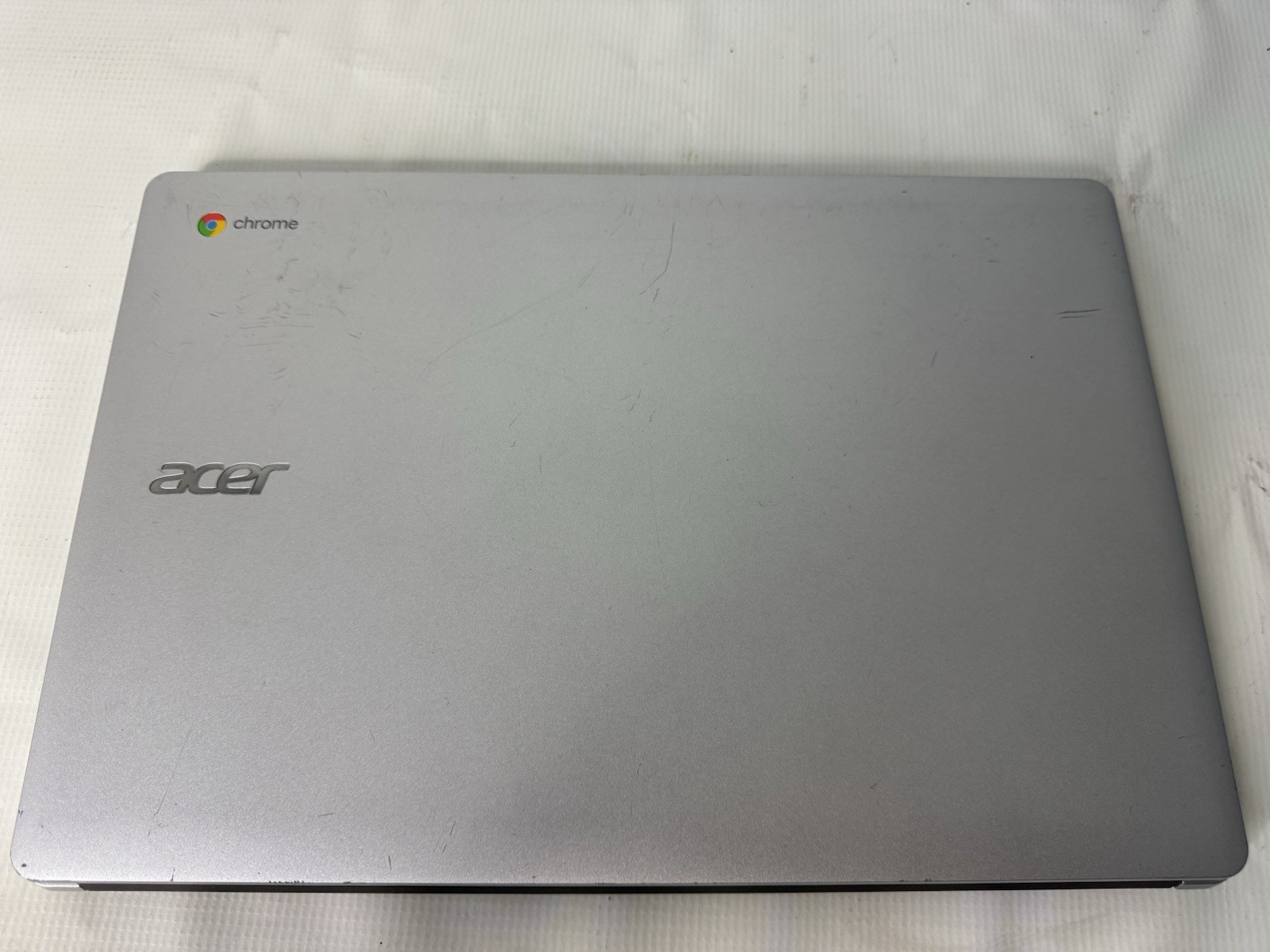 Acer Chromebook 315 CB315-3H-C2C3 Untested