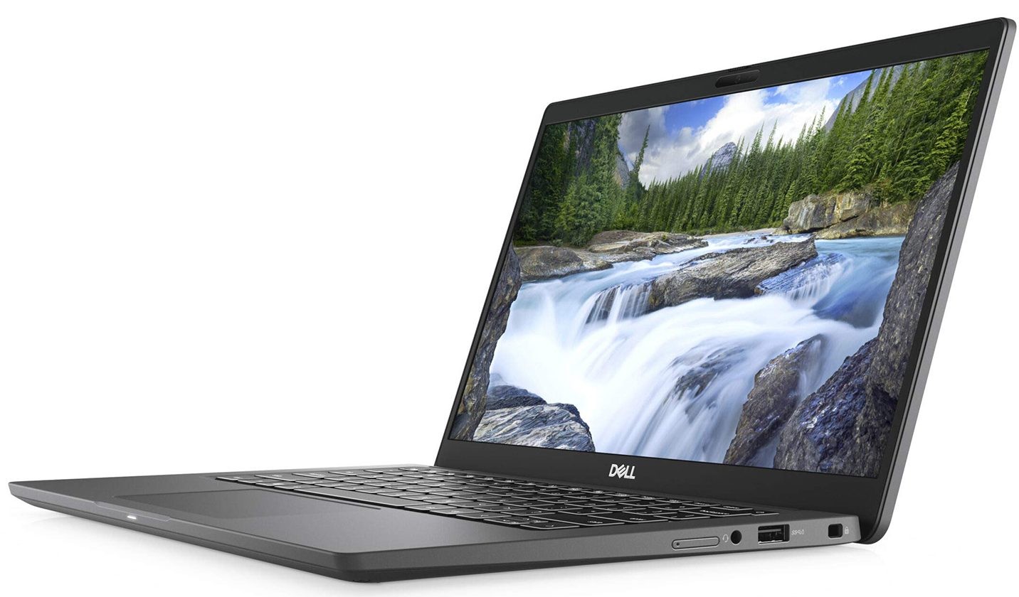Dell Latitude 7310 13.3″ Intel Core i5 10th Gen 16GB 256GB Windows 11 Fair