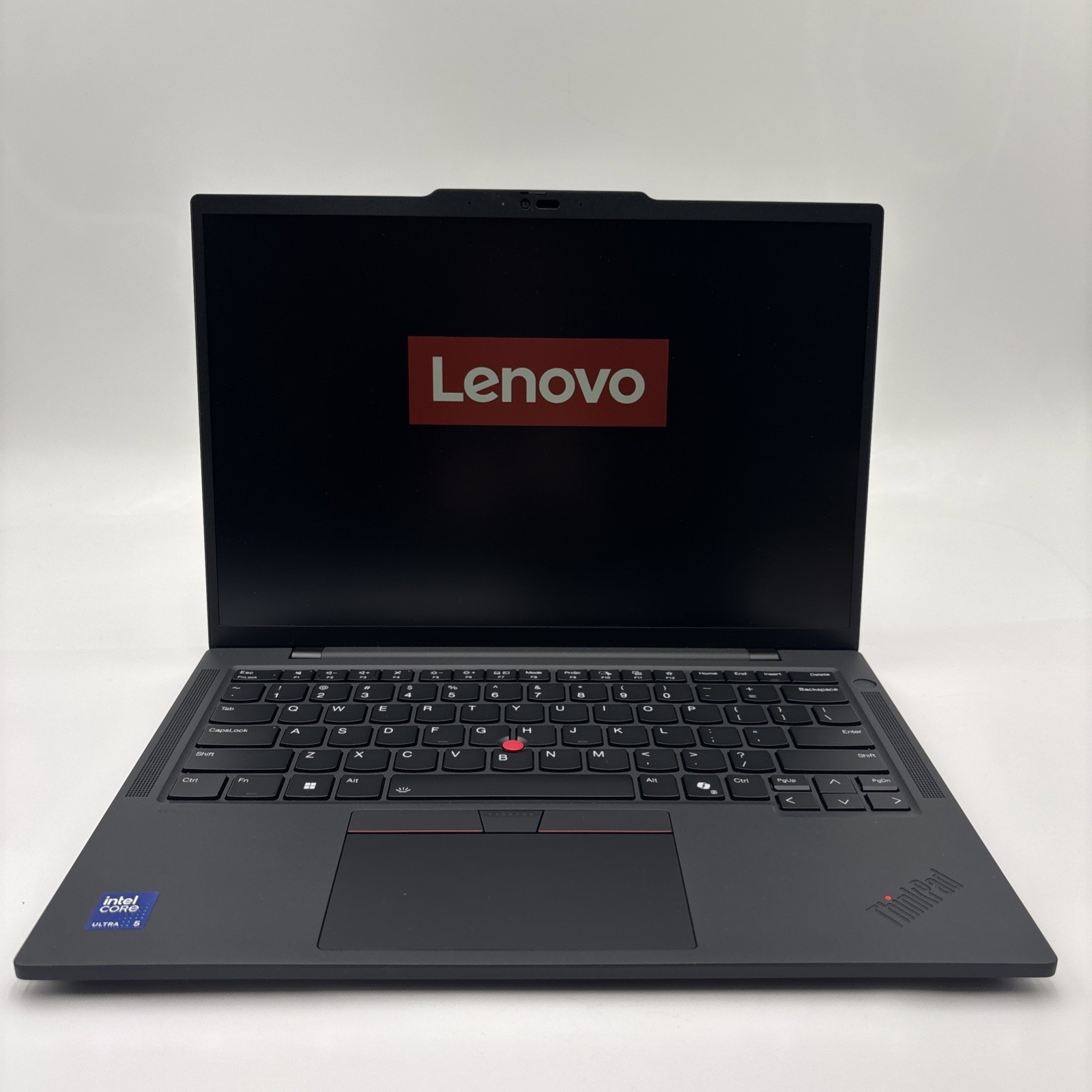 Lenovo ThinkPad T14s Gen 6 14″ WUXGA Core U5-225U 16GB RAM 512GB SSD Black – New