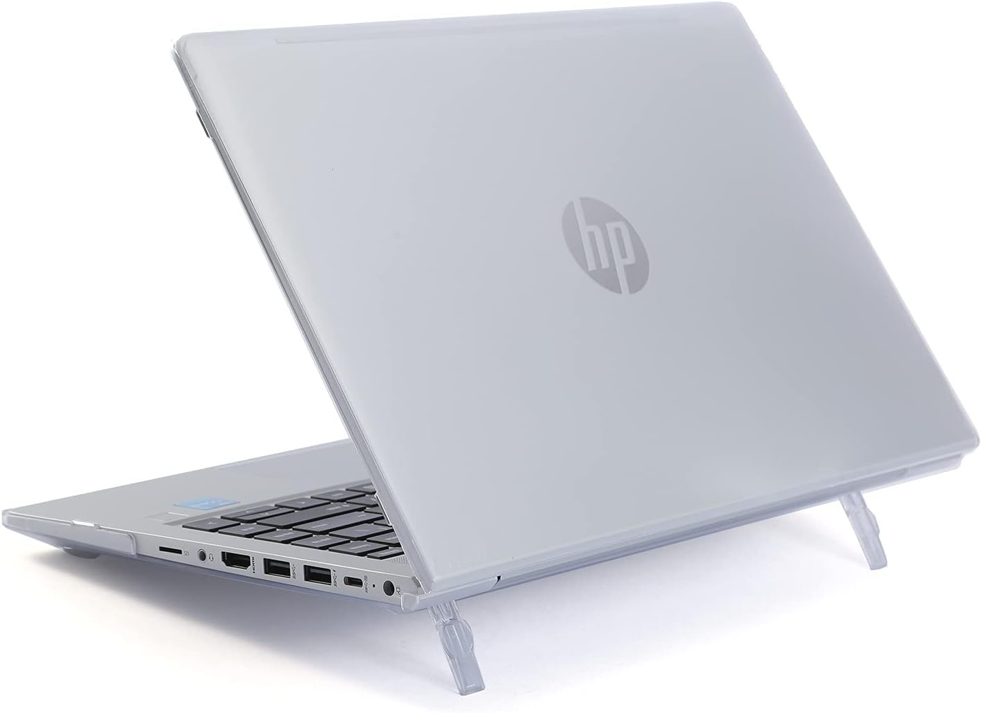 Clear Case for 2021～2022 14″ HP ProBook 440 G8 / G9 and 445 G8 / G9 Series Noteb
