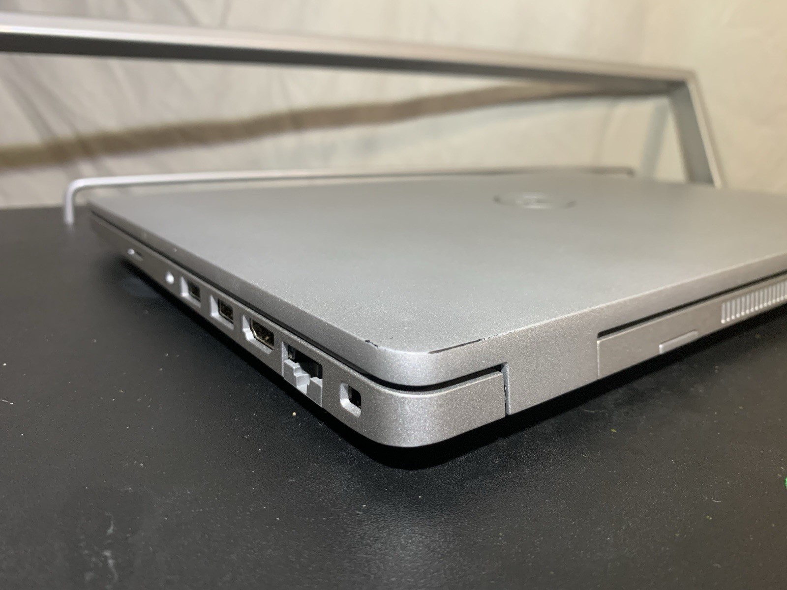 Dell Latitude 5430 i5-1235U 8GB 256GB SSD Win11 14in FHD Silver
