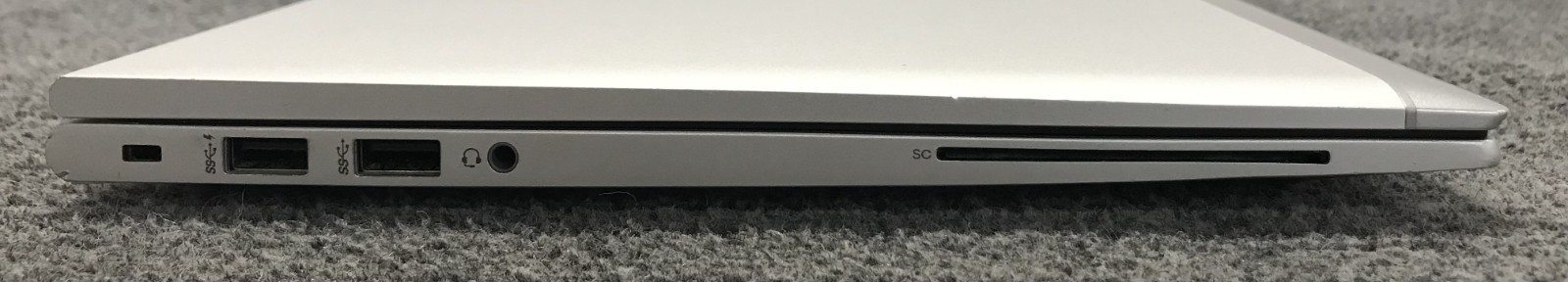 HP EliteBook 840 G8 14″ Laptop i7-1165G7 8GB RAM 256GB NVMe