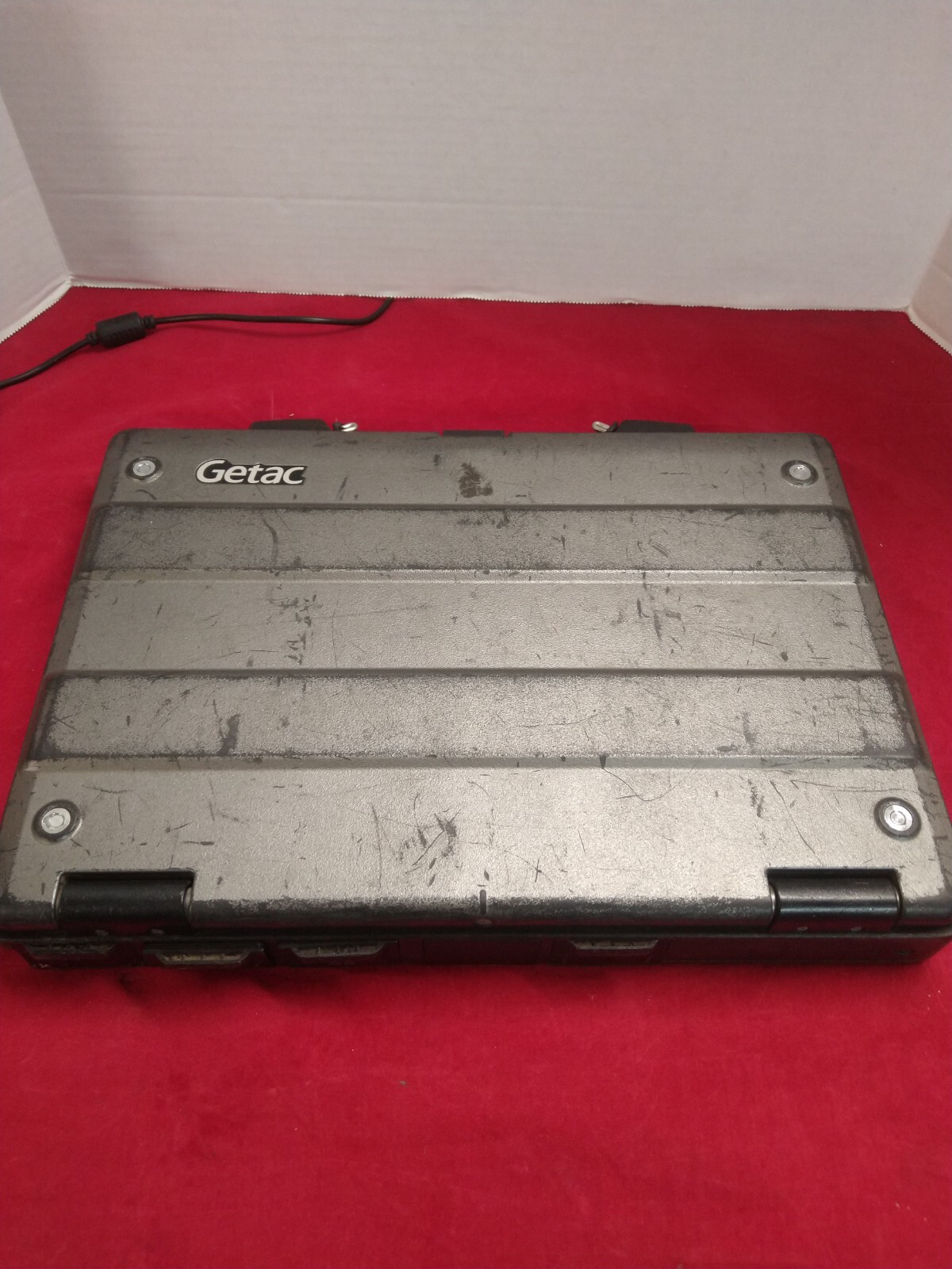 Getac s400 Intel Core 5 3320M