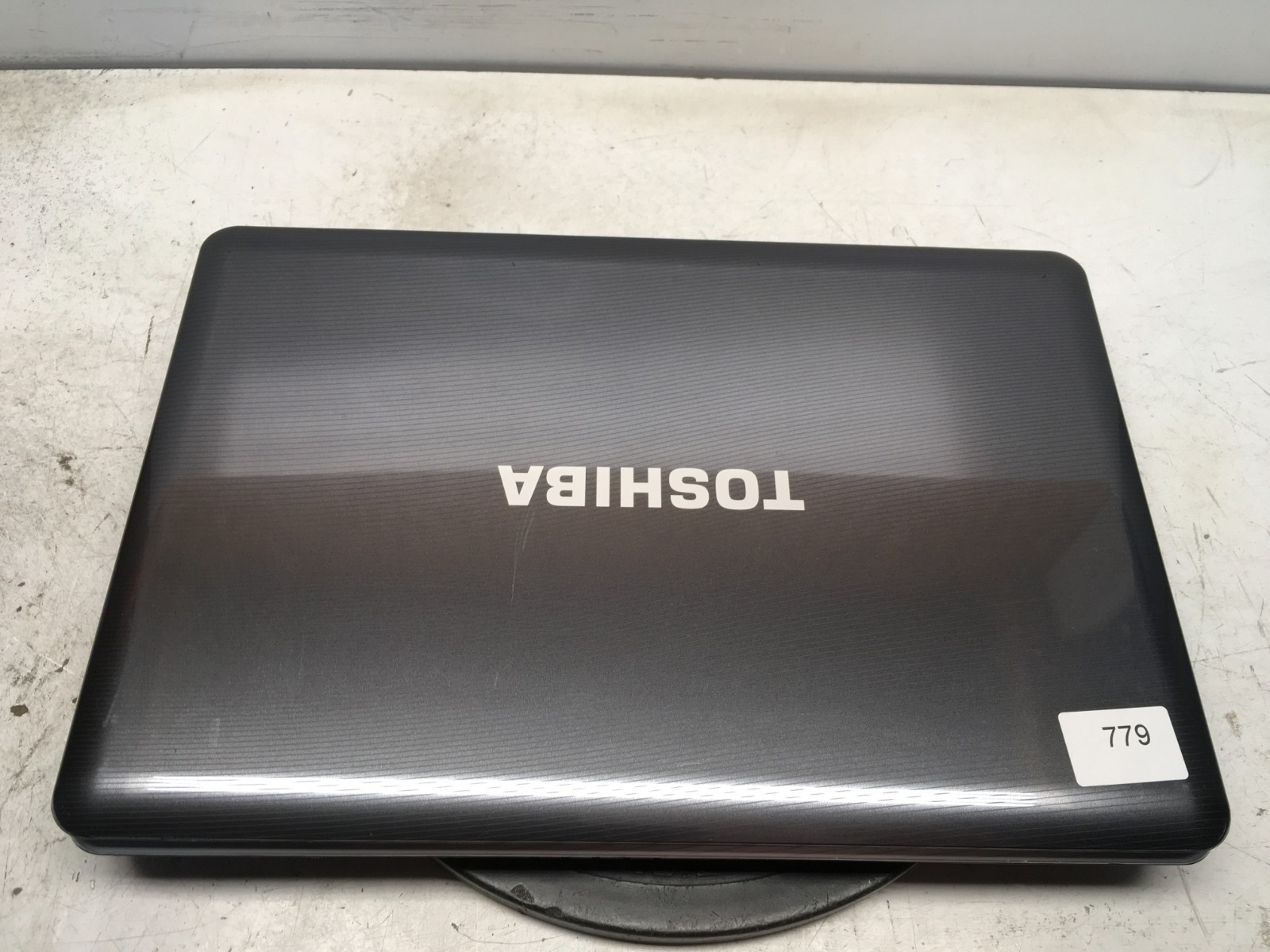 Toshiba Satellite Pro L500-EZ1530 Intel Core 2 Duo T6570 2.1GHz 3 GB NO HDD