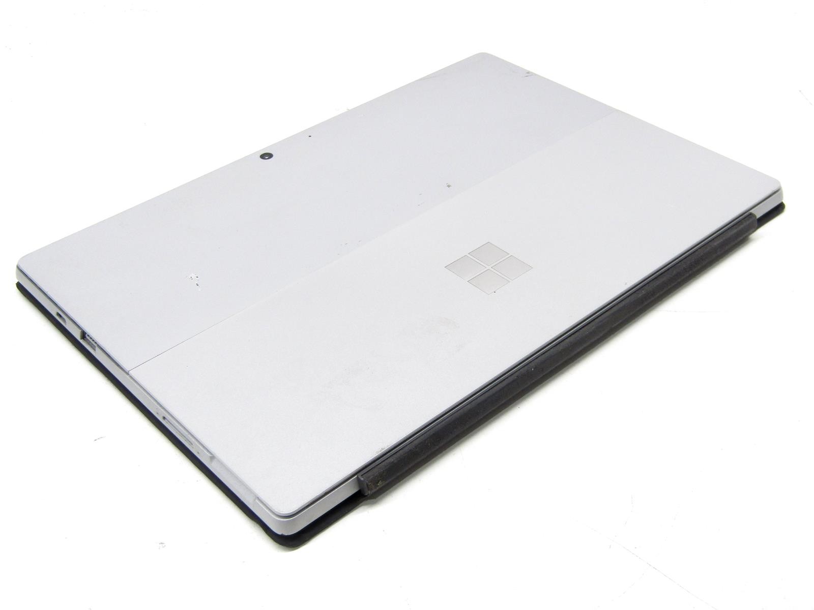 Microsoft Surface Pro 7 1866 2-in-1 12.3″ | i5-1035G4 | 16GB LPDDR4 | 256GB SSD