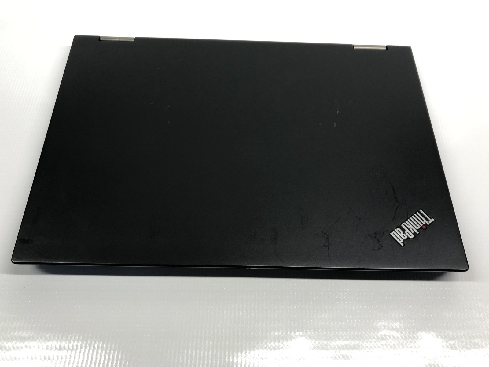 Lenovo ThinkPad X13 Yoga Gen 1 i5 10th 8GB RAM No Storage No OS