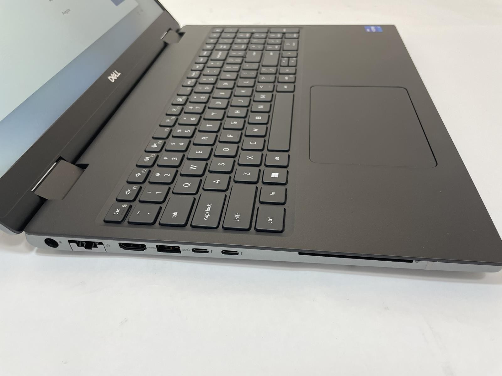 DELL PRECISION 7680 16″ Laptop Core i7 13850HX 32GB 1TB NVMe Win11 RTX A1000