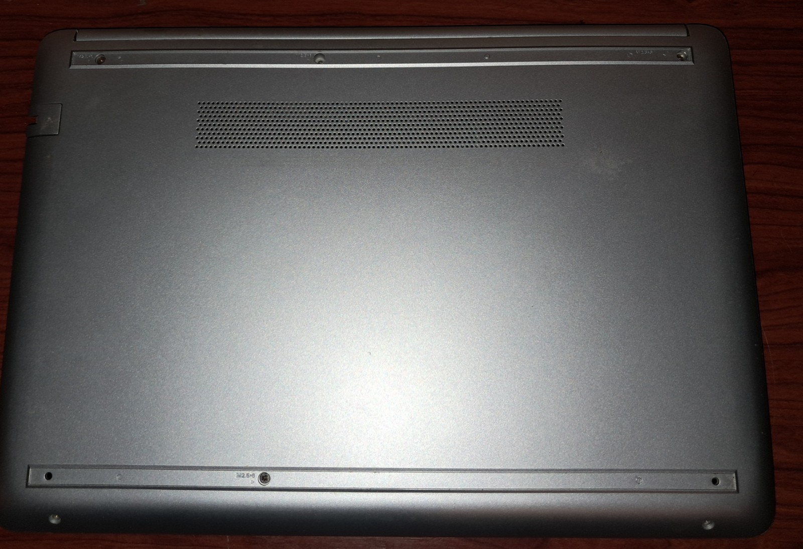 HP 14-dk0002dx 14″ Laptop AMD A9 8GB RAM 128GB SSD Windows 10 Ready