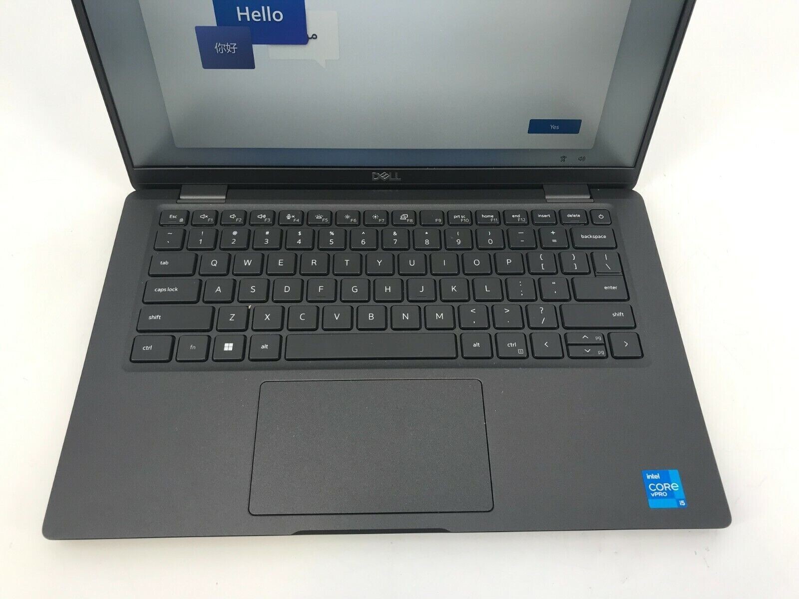 Dell Latitude 7420 14″ 2021 FHD 2.6GHz i5-1145G7 16GB NEW 500GB NVME WIN 11 PRO
