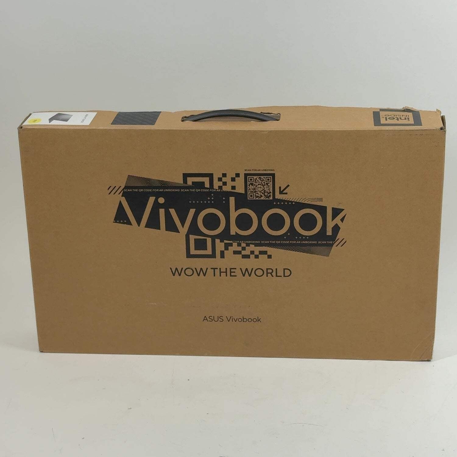New Asus Vivobook Go 15 E1504G 15.6″ i3-N305 1.8GHz 8GB RAM 128GB SSD