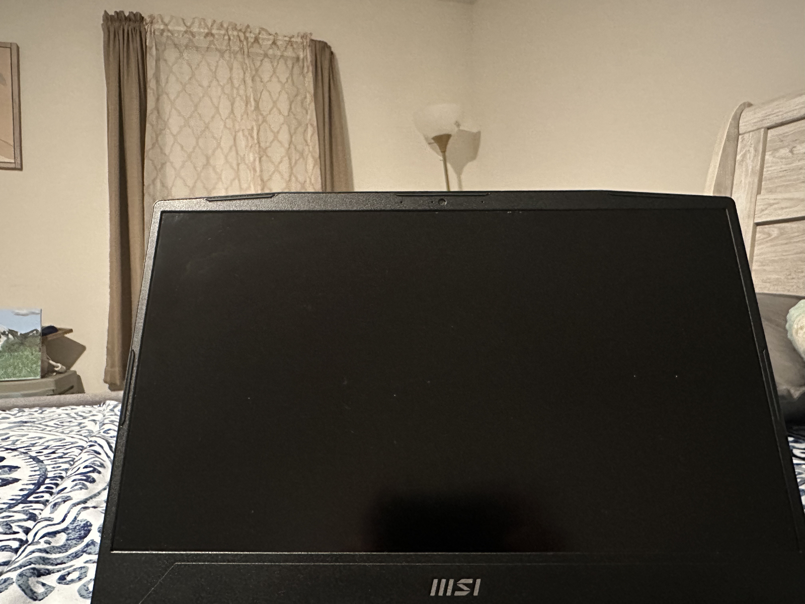 MSI Bravo 15 C7VE-010US 15.6″ (512GB SSD, AMD Ryzen 5 7535HS, 3.30 GHz, 8GB RAM,