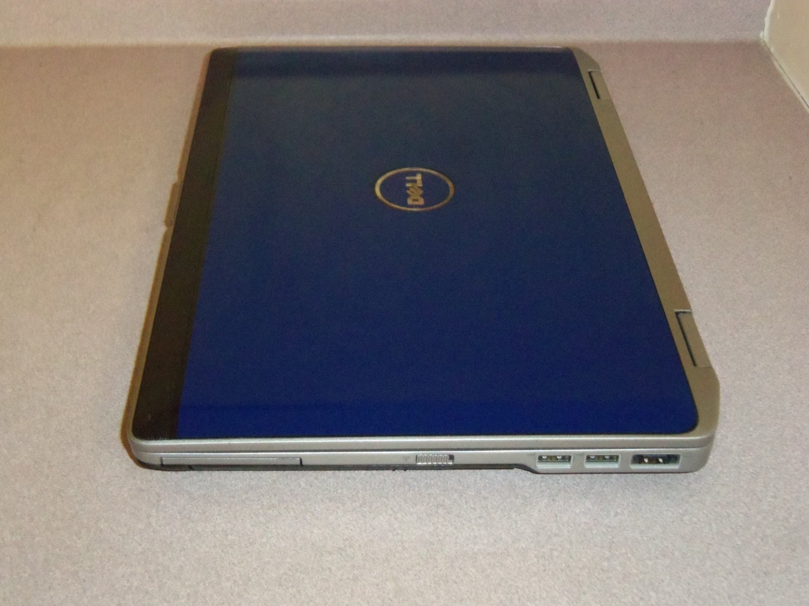 LIGHT GAMING NAVY BLUE DEL i5 3.00GHz,8GB,250G SSD,DVDRW,WIN11, CAM,BACKLIT KB