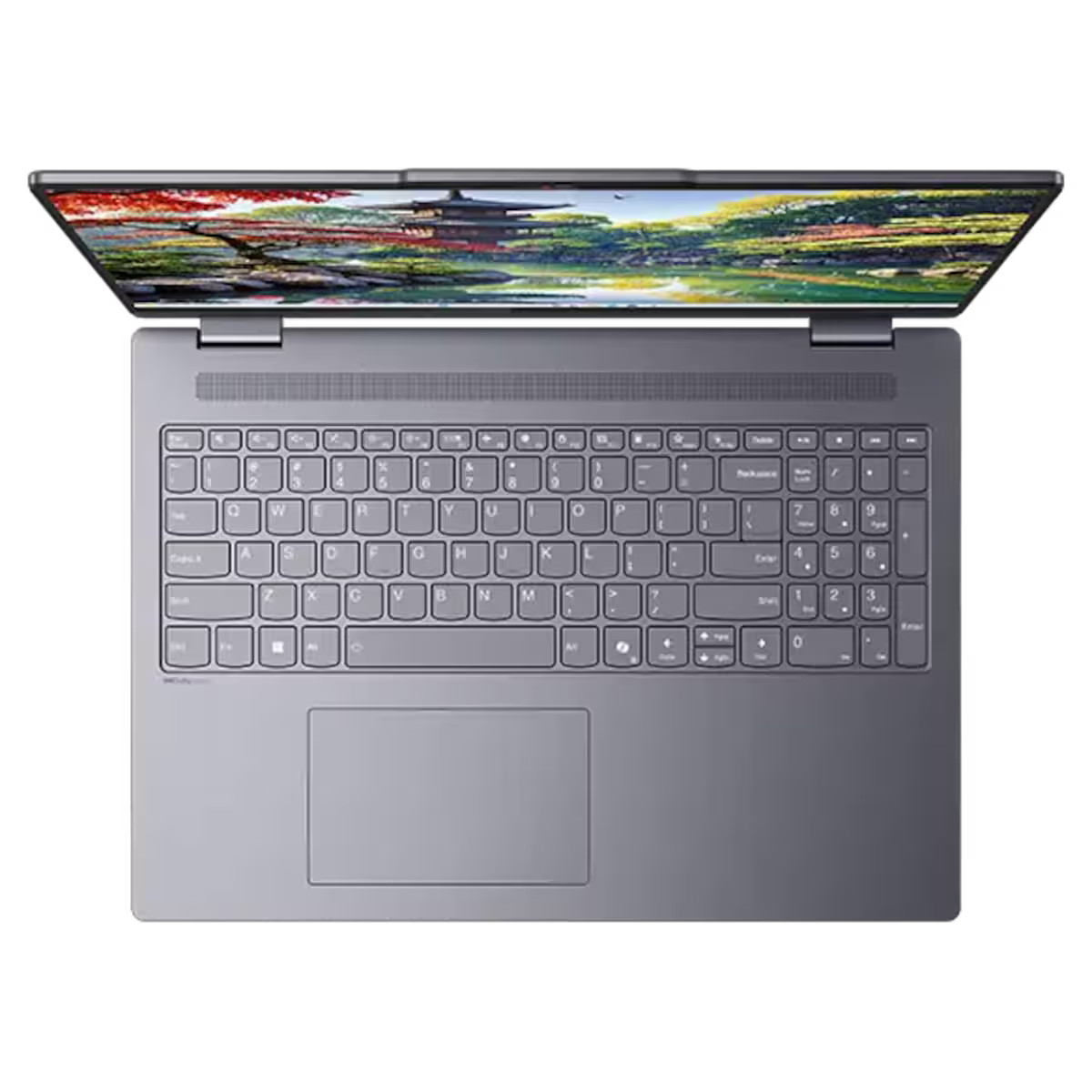 Lenovo IdeaPad 5i 2-in-1 Gen 10 16 in Core Ultra 7 255U 16 GB RAM 512 GB SSD