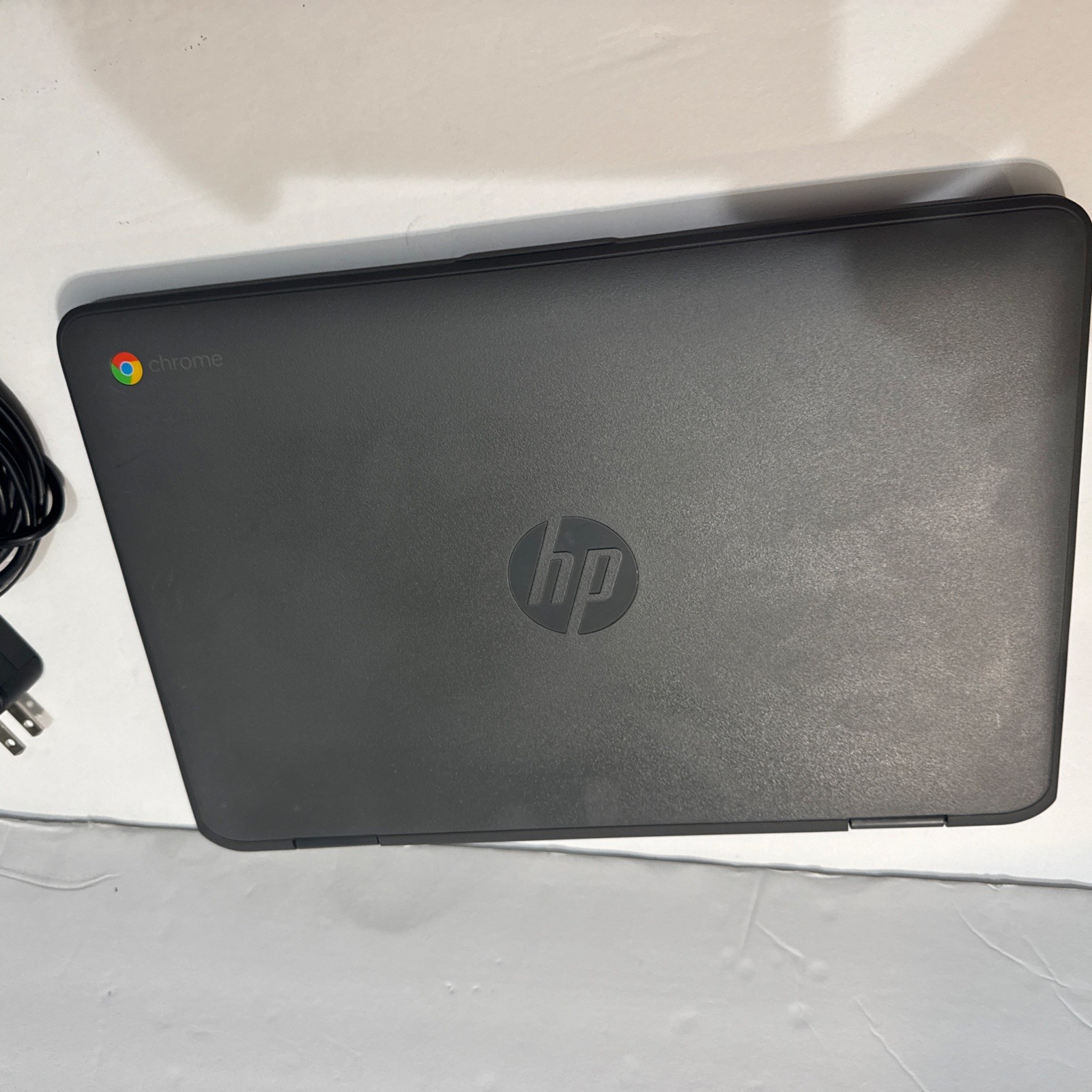 HP Chromebook X360 11 g1 EE Touch 2-in-1 Celeron 4GB RAM 32GB eMMC
