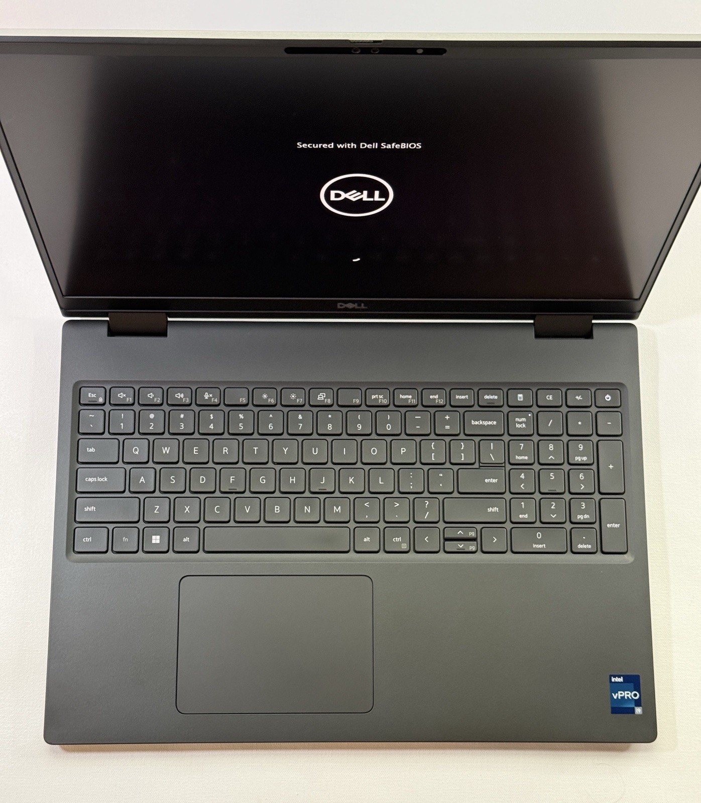 Dell Precision 7680 16″ Laptop, i9-13950HX, 64GB, 2TB, RTX 2000 ADA