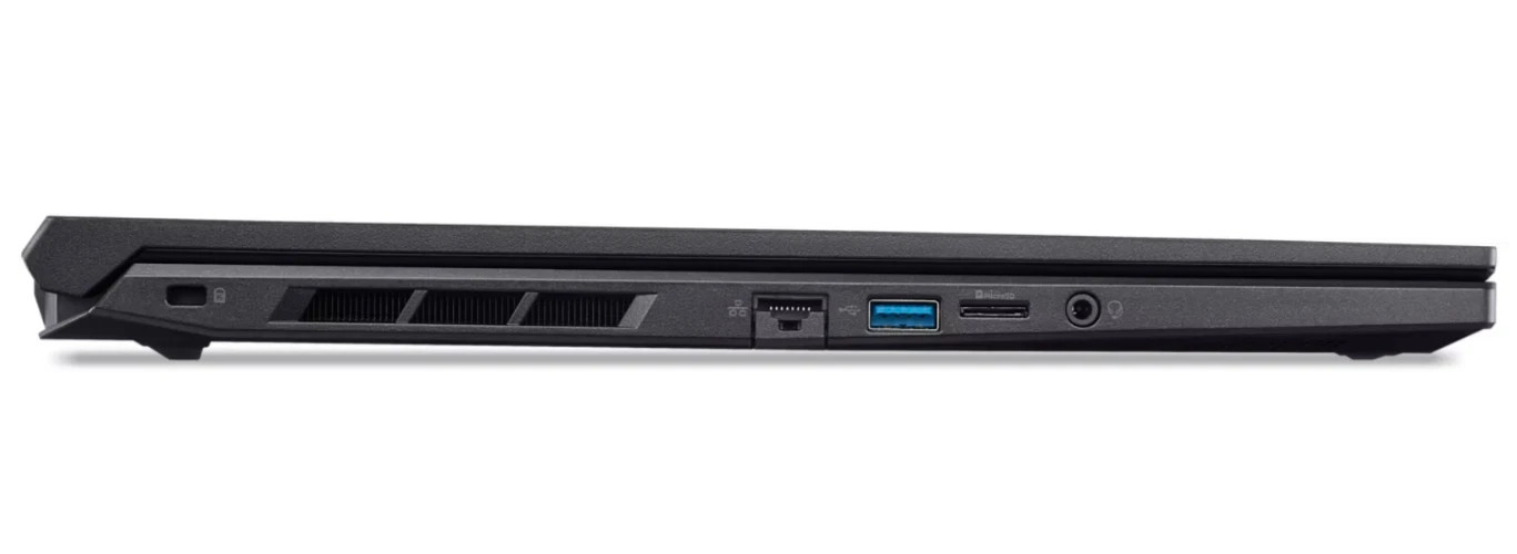 Acer 16″ Nitro V 16 IPS LCD Gaming Laptop Intel Core 7 RTX 5060 32GB 512GB SSD