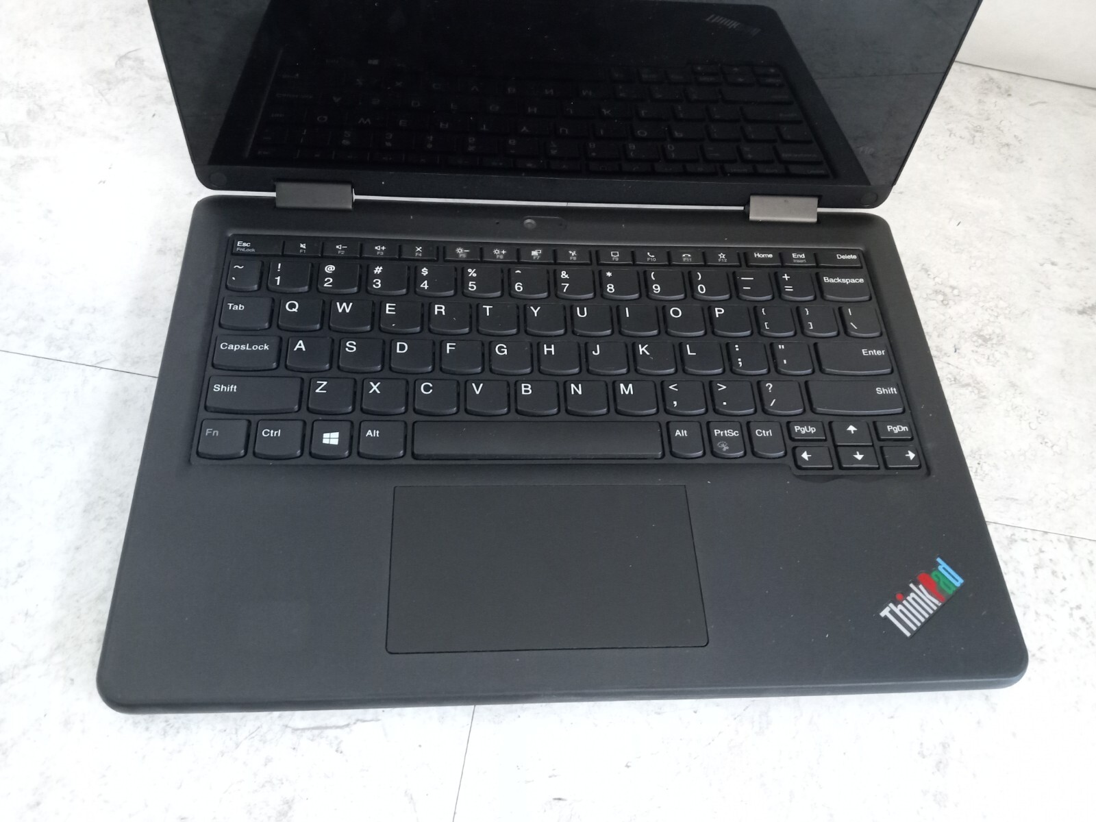 Lenovo ThinkPad Yoga 11e G6 2in1 Laptop Intel Core m3 8GB RAM – POWER DEAD -RR