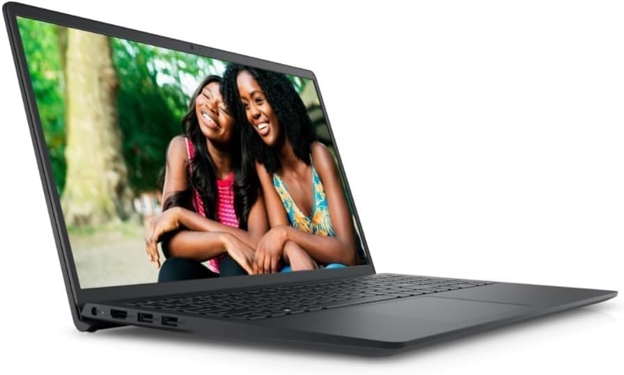 Dell 3535 Touch Laptop 15.6″ Ryzen 7 7730U, Win 11 Pro, Office 2024 – CHOOSE