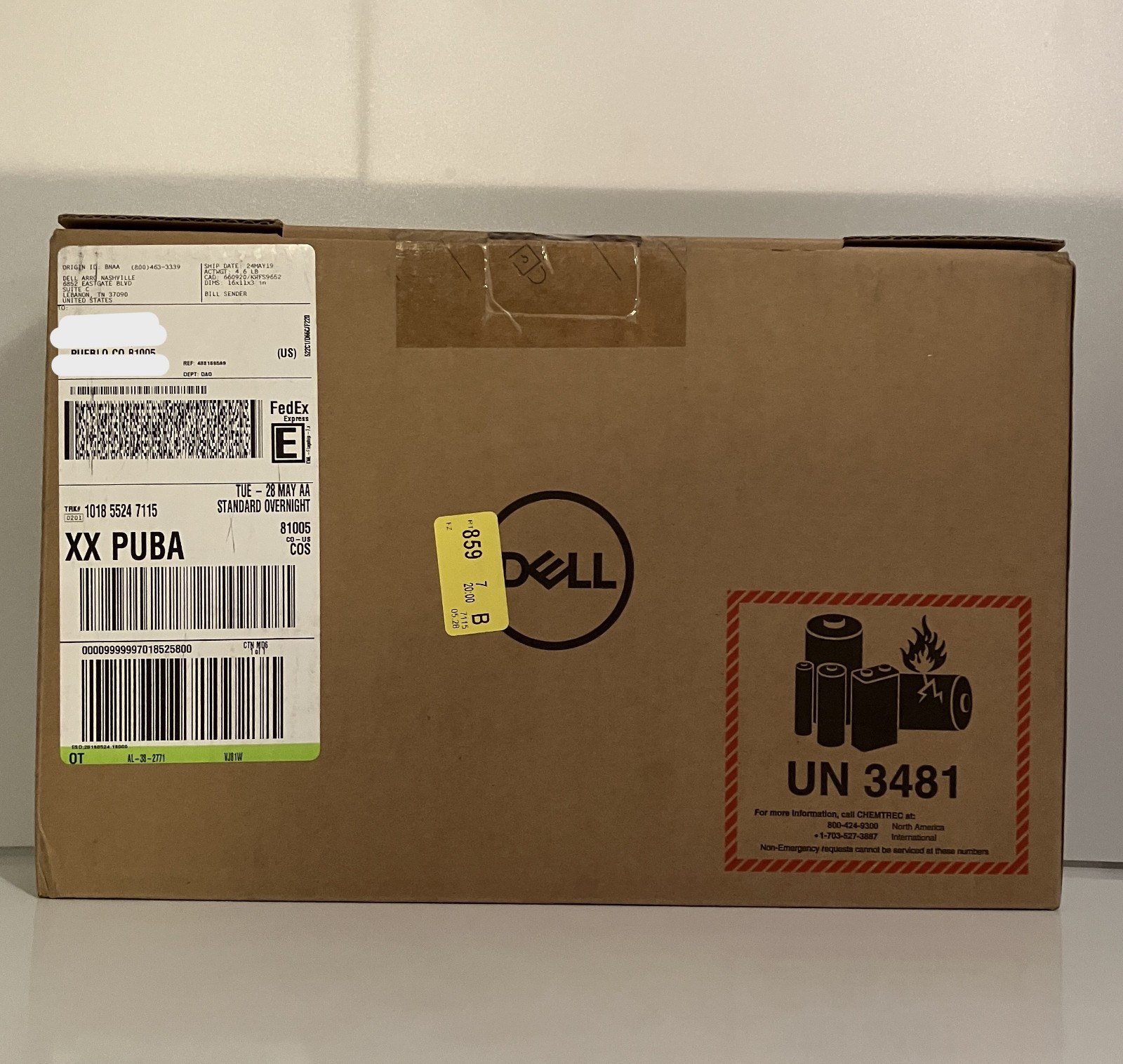 DELL Inspiron 11 3180 11.6″ Laptop Gray AMD A6-9220e/4GB RAM/32GB eMMCSSD/Win10