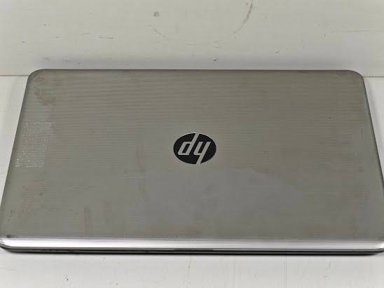 HP Notebook 17-y080no – AMD A6-7310, AMD Radeon R4, 4GB